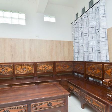Dua Putri Villa باسوروان المظهر الخارجي الصورة